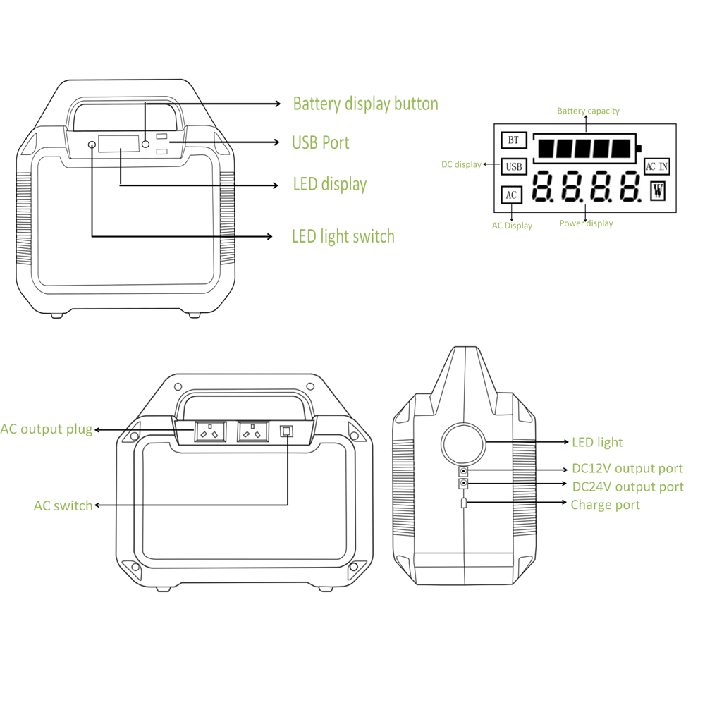 GEA-P1513-B